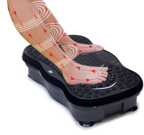 RONEYVILLE 8-IN-1 CIRCULATION MACHINE
